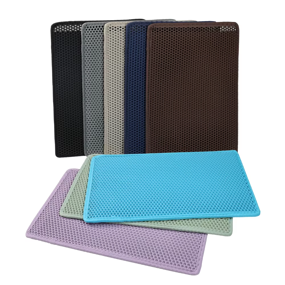 TPE vs Rubber yoga mats which is better