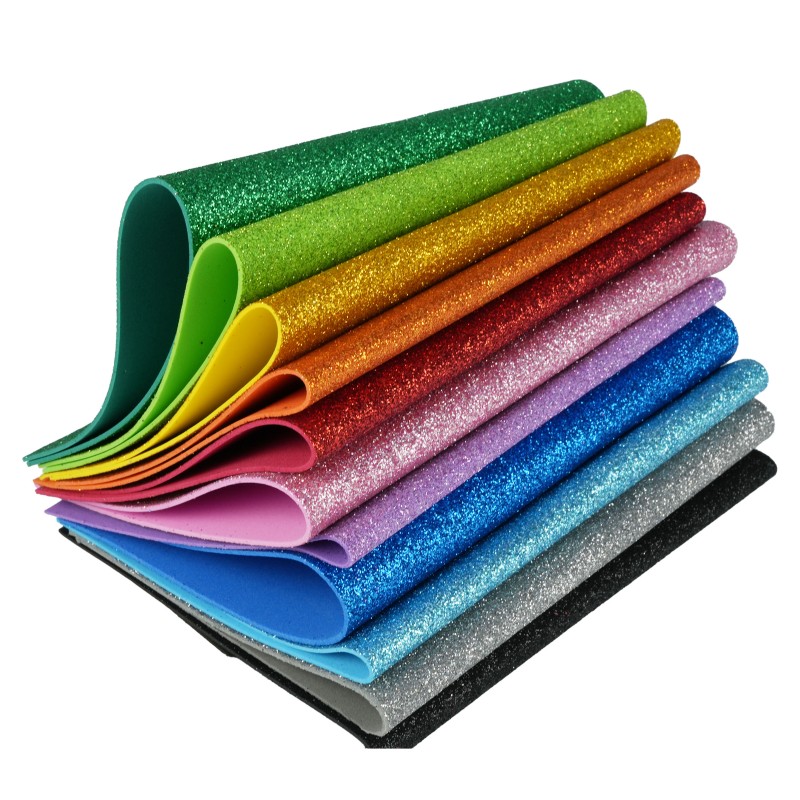 উচ্চ-কর্মক্ষমতার বৈশিষ্ট্য
