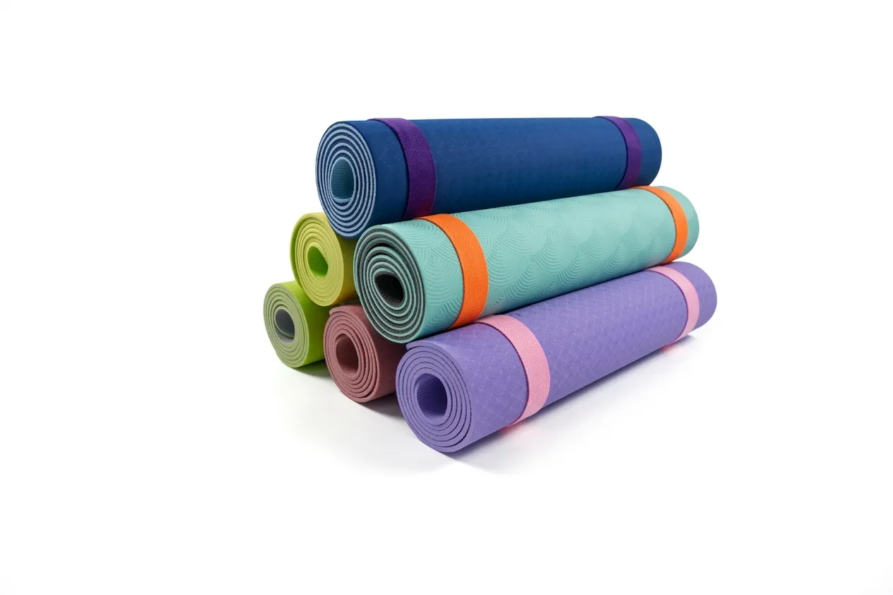 Is an expensive yoga mat worth the investment