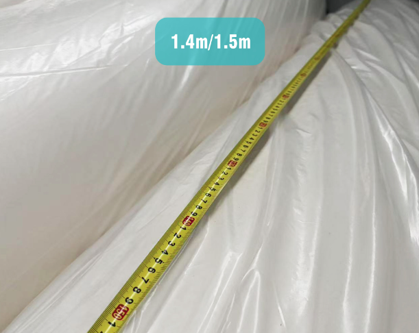 SIZE MEASUREMENT