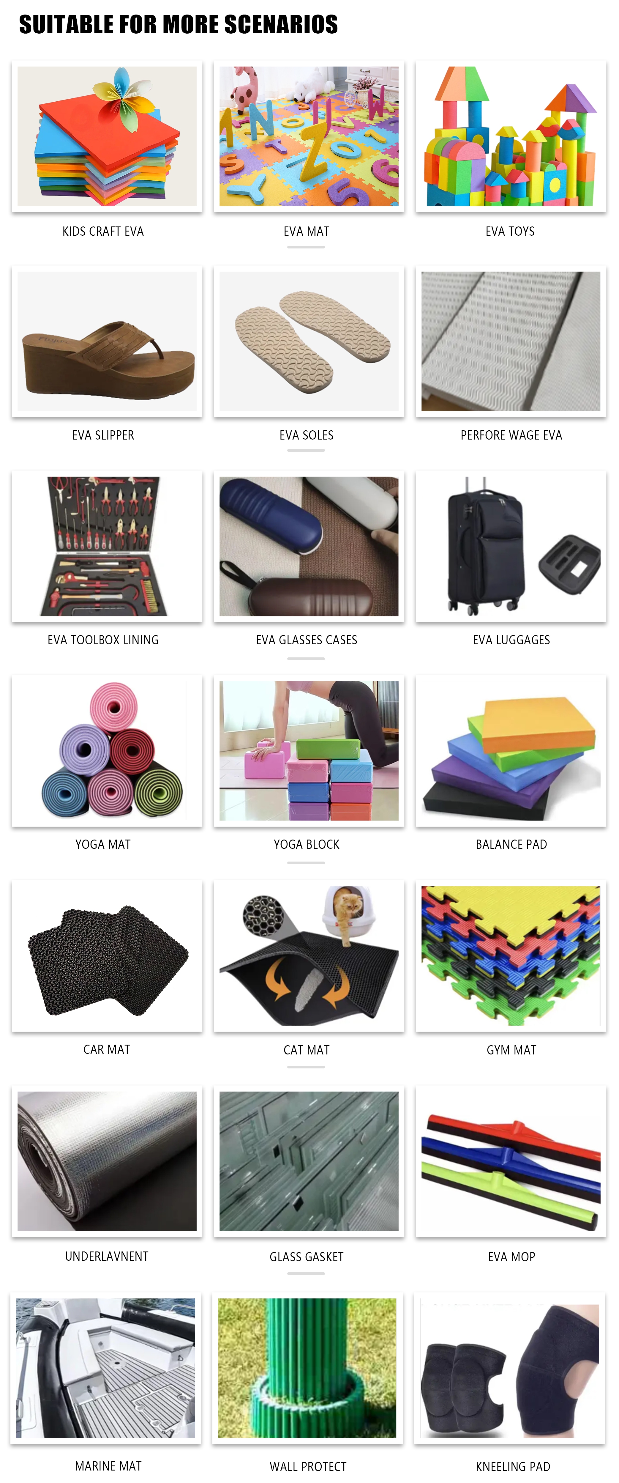Customized Black High Density PE Foam Fire Retardant EVA Foam FR PE Foam for Car Use manufacture