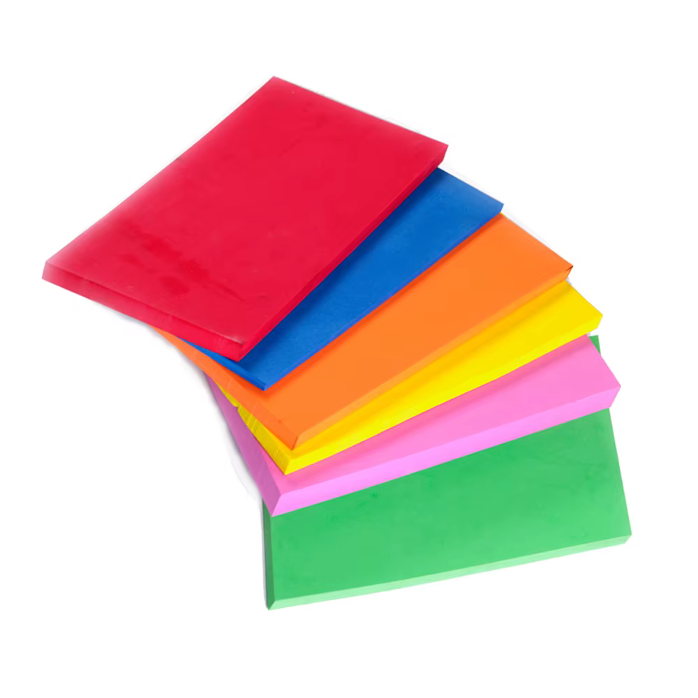 Customized Black High Density PE Foam Fire Retardant EVA Foam FR PE Foam for Car Use details