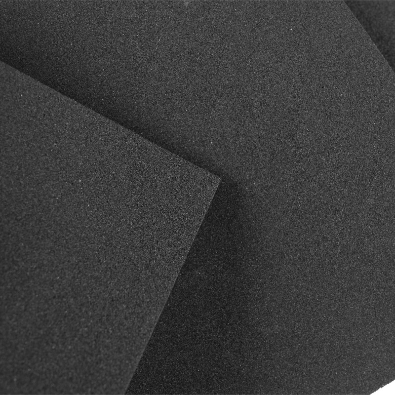 উচ্চমানের EPDM নিওপ্রিন SBR ফোম সমাধান