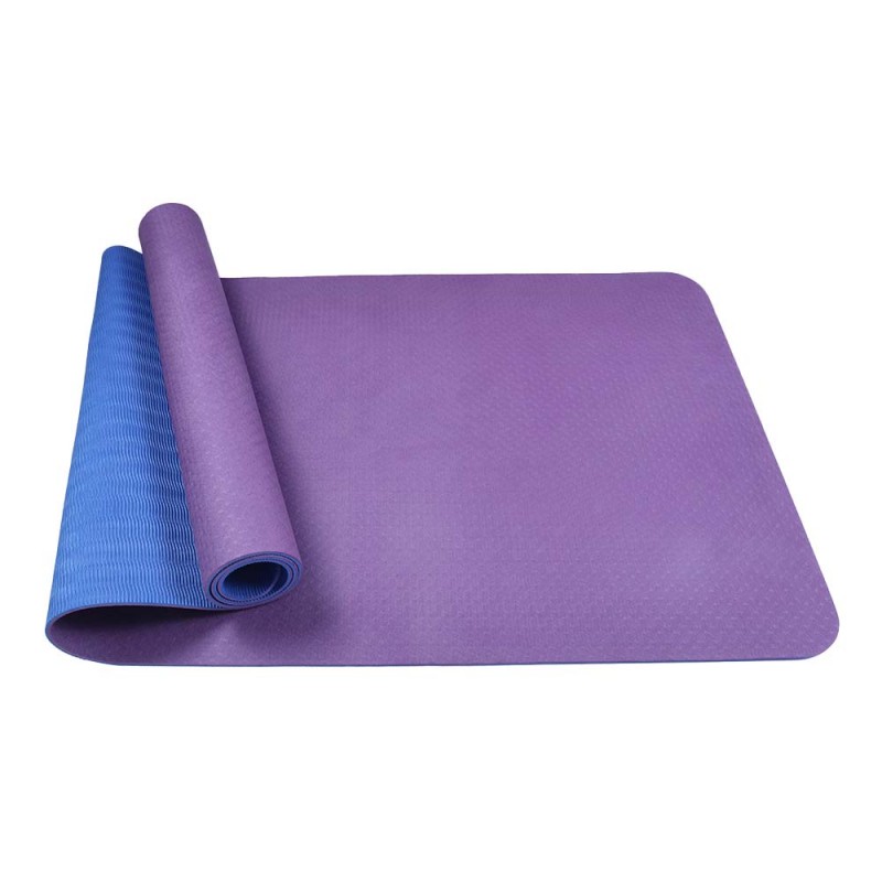 Premium ekstra debele yoga podloge za maksimalnu udobnost