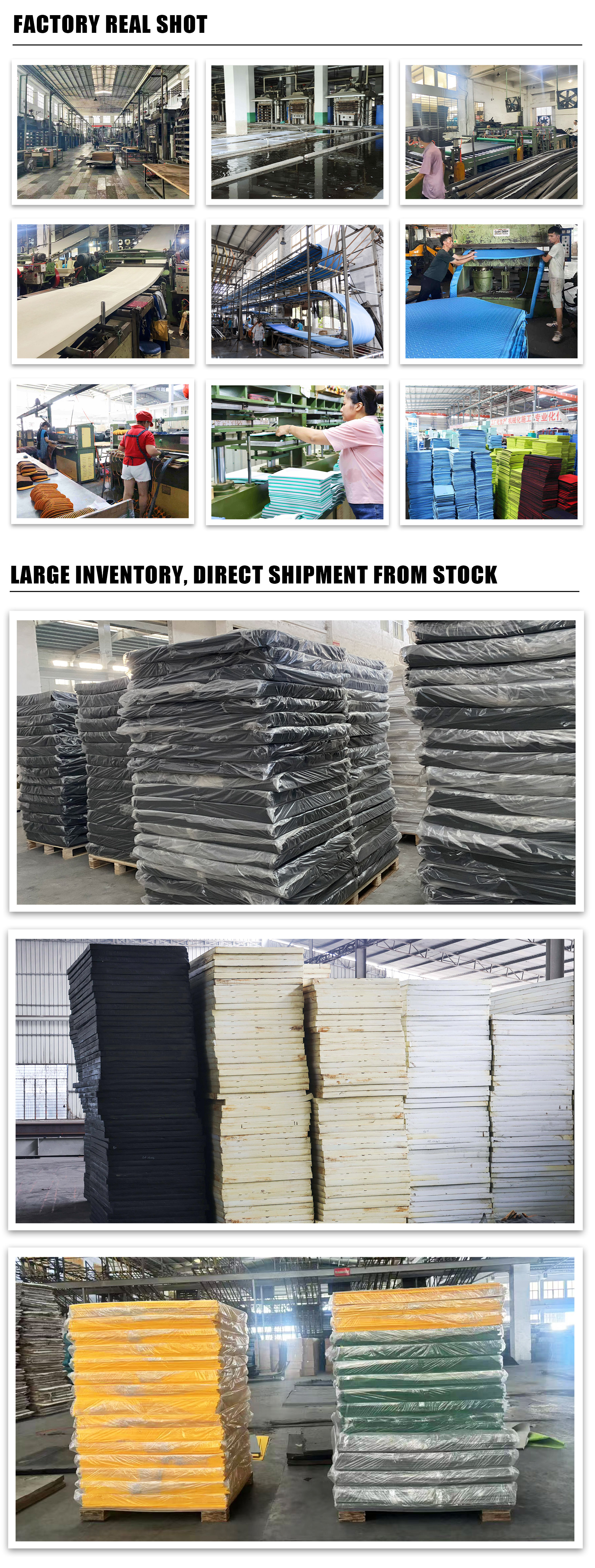 Customized Black High Density PE Foam Fire Retardant EVA Foam FR PE Foam for Car Use details
