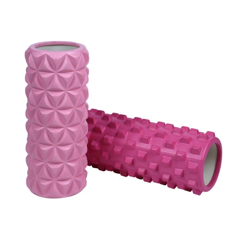 Premium yoga roler od pene za poboljšanje oporavka