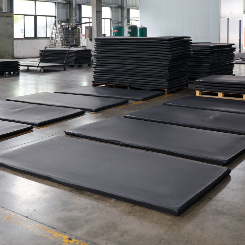 Ведущие производители неопрена – Quanzhou Flamefox New Material Co., Ltd