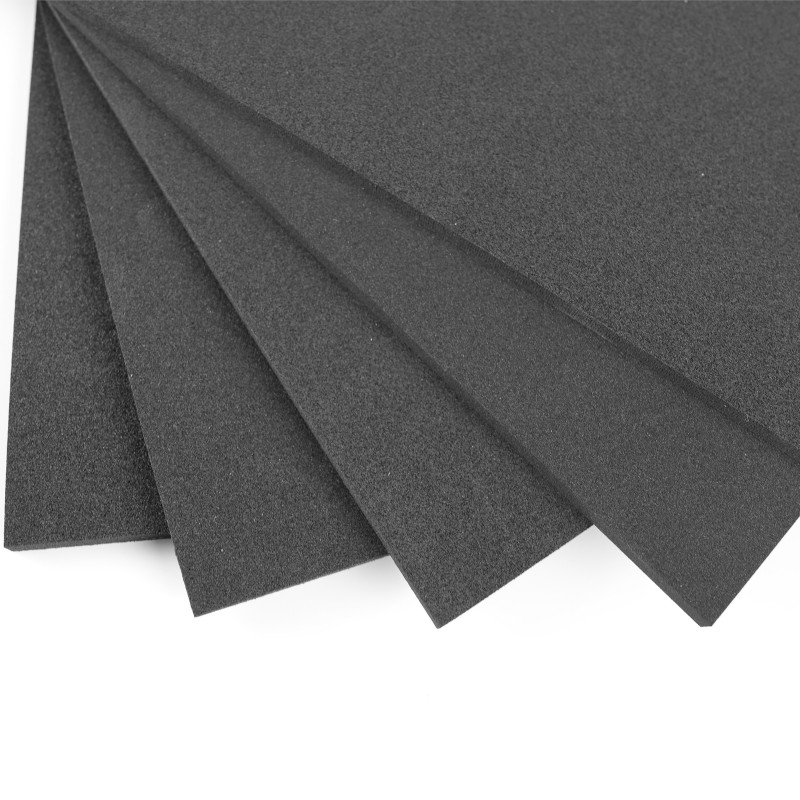 Υψηλής Ποιότητας Λύσεις Αφρού EPDM για Διάφορες Εφαρμογές