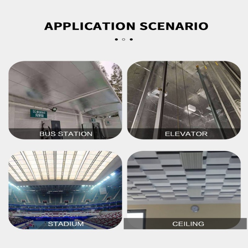 Melamine Foam Sponge Industrial Applications and Advantages.jpg