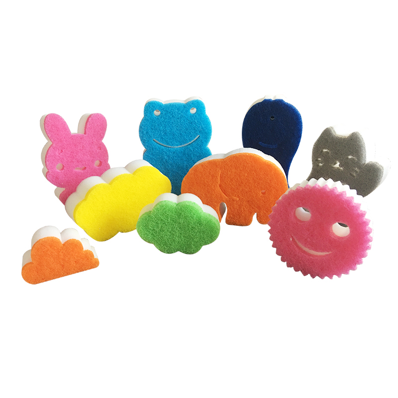 Melamine Sponge Magic Eraser Innovative Cleaning Solution (3).png