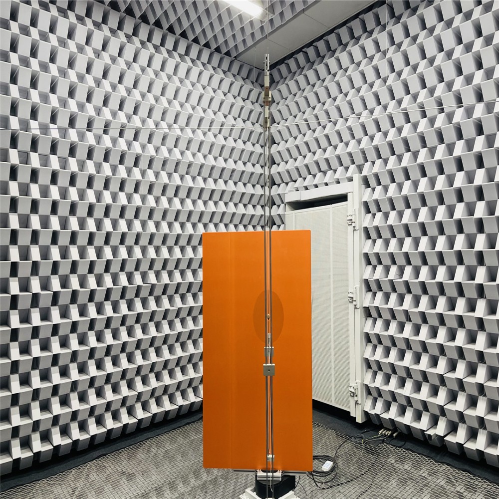 Maßgeschneiderte akustische Melaminplatten für Foton Daimler Automotive
