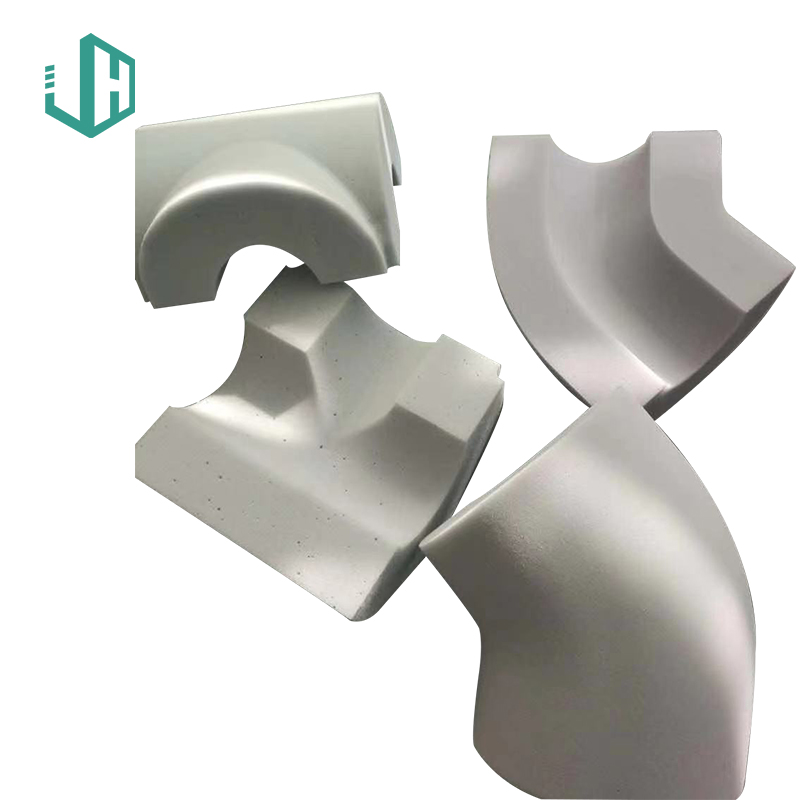 Melamine Pipe Insulation Foam