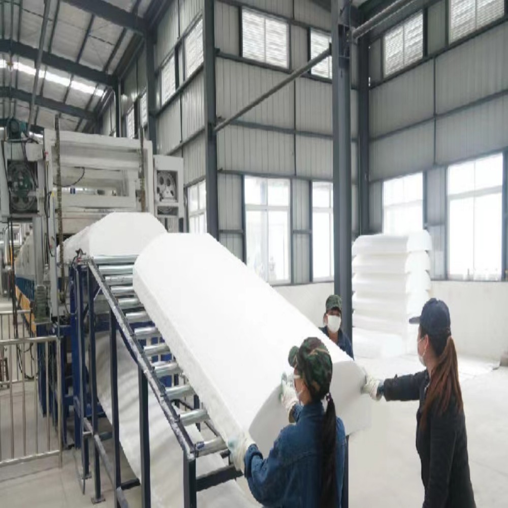 Melamine Sponge Acoustic Products Innovative Solutions for Noise Control (6).jpg