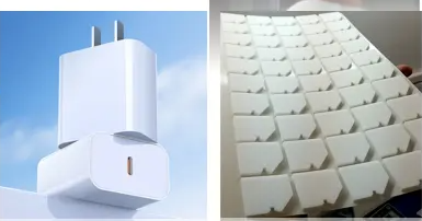 Innovative Acoustic Solution: Custom 3D Melamine Sponge Panels