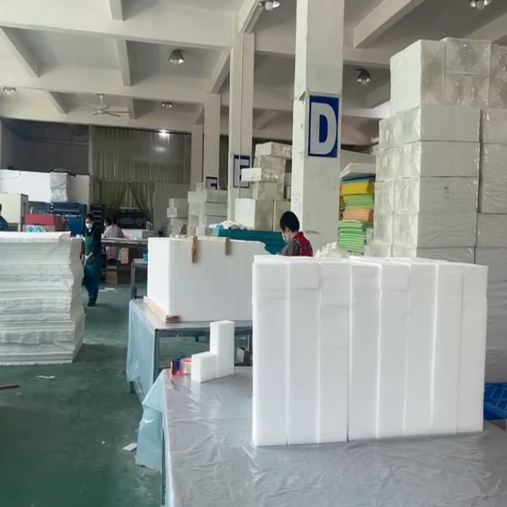 Melamine Sponge Acoustic Products Innovative Solutions for Noise Control.png