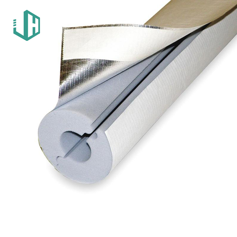 Melamine Pipe Insulation Foam
