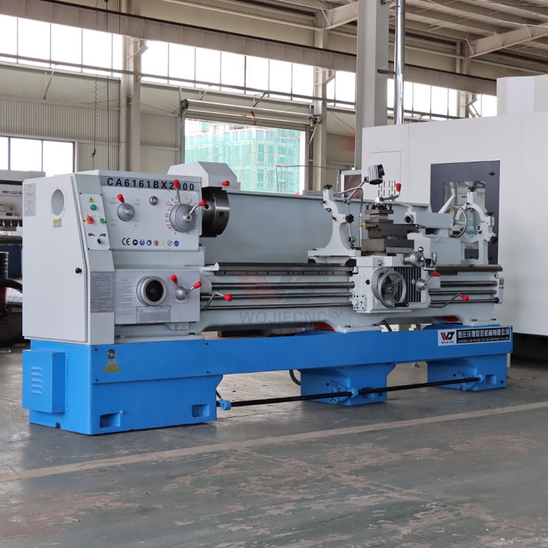 Wide Application Range Across Key Industries