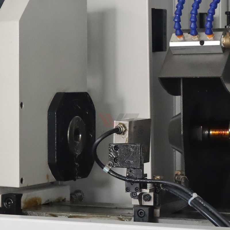 Unmatched Dimensional Accuracy for Critical Components