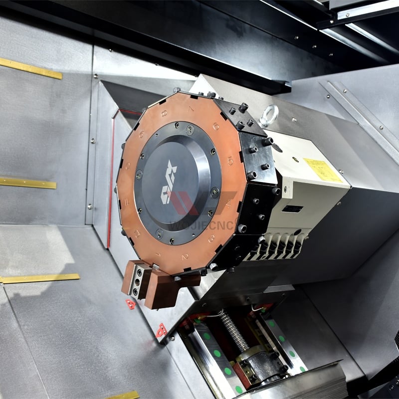 Precision Engineering and Consistent Output