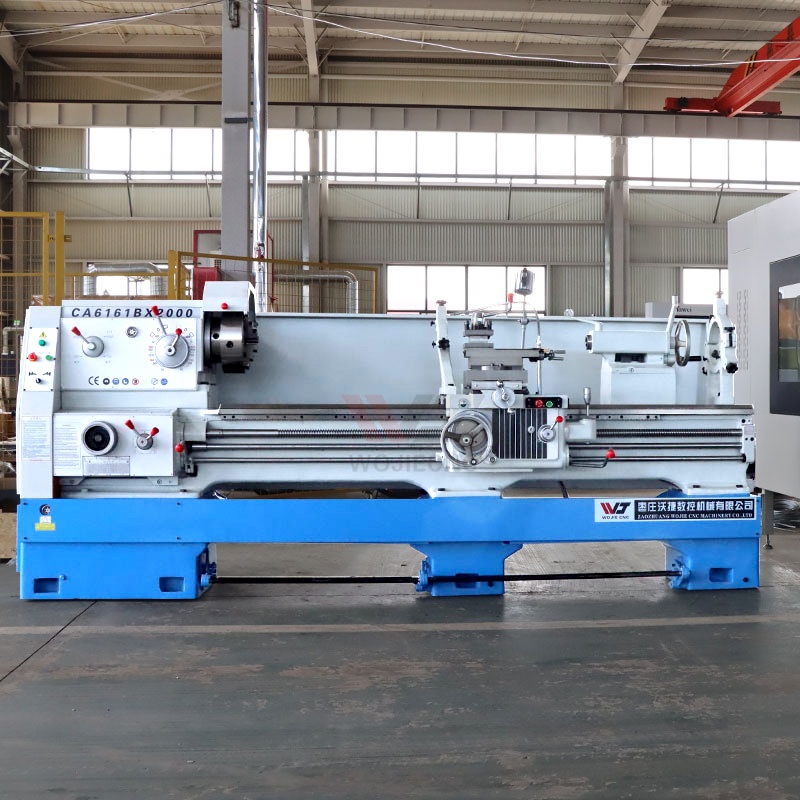 Precision Engineering and Advanced CNC Technology