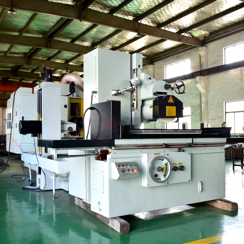 Precision Output Control for Consistent Quality