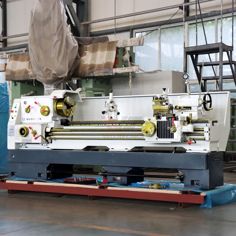 Precision Engineering Delivers Consistent Accuracy