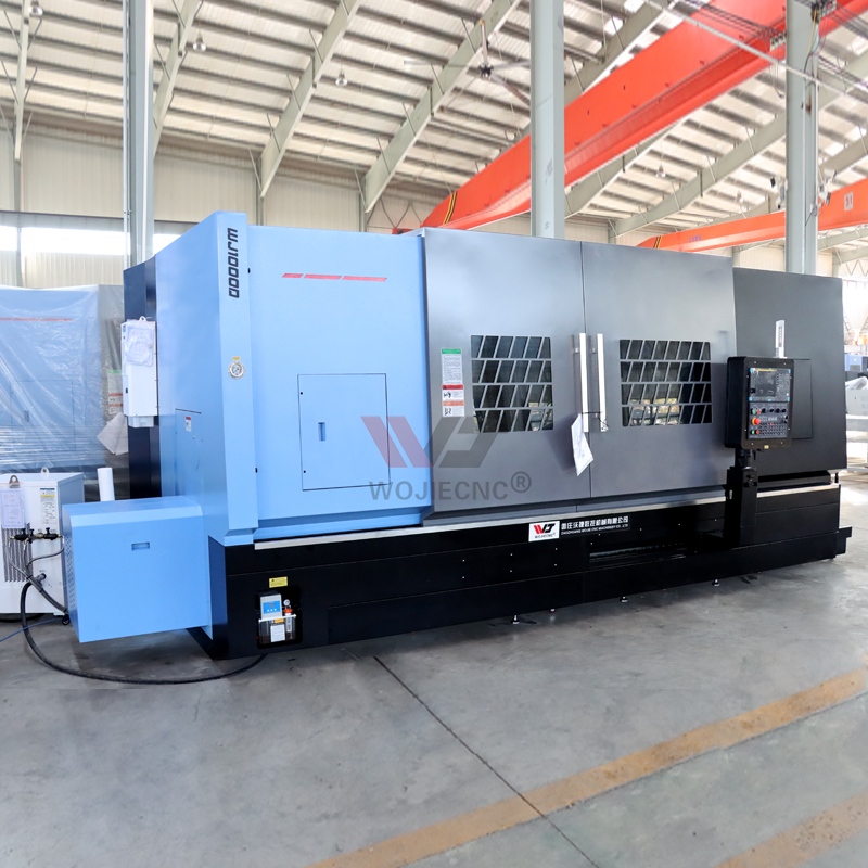 Versatile Multi-Operation Capability in One Setup