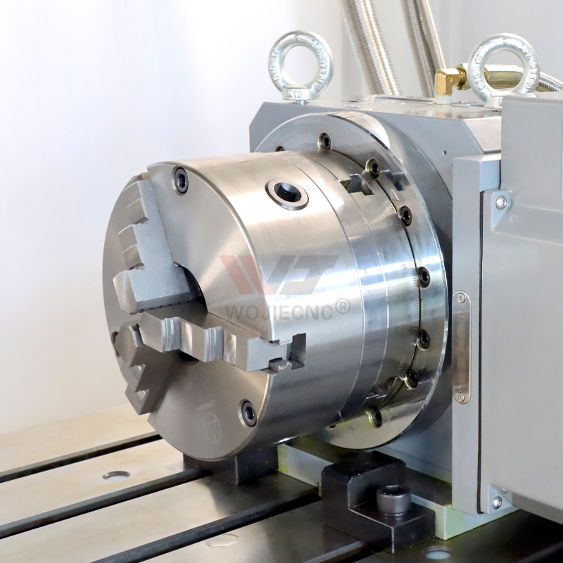 Flexible Automation Ready for High-Volume Demands