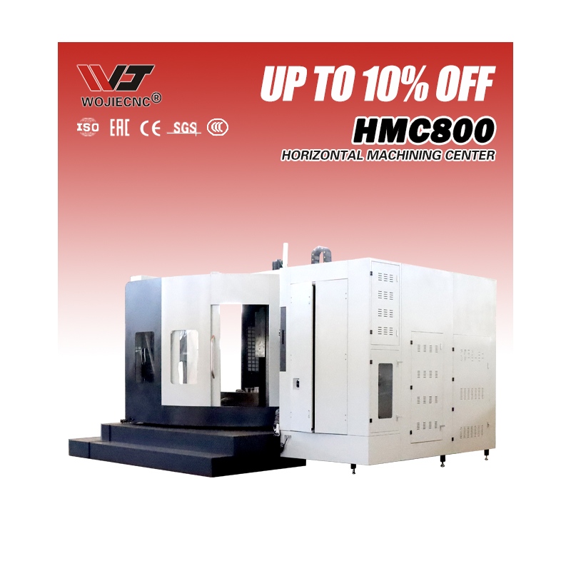 Multi-Face Machining in a Single Setup Reduces Errors