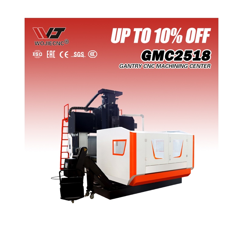 Controle CNC Inteligente para Operações Simplificadas