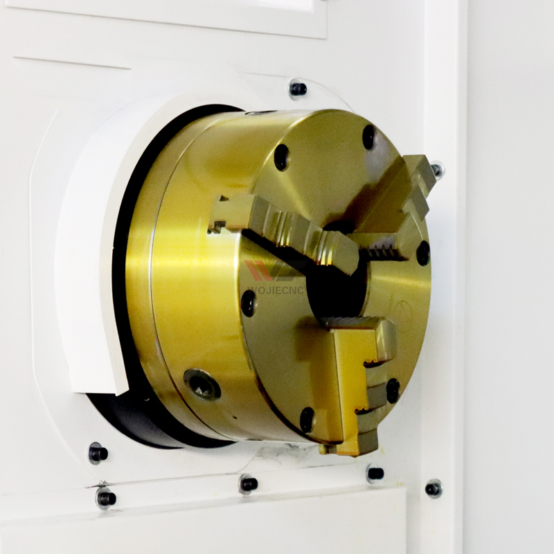 Space-Saving Design Without Sacrificing Power