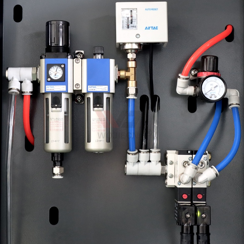 High Precision and Repeatable Accuracy