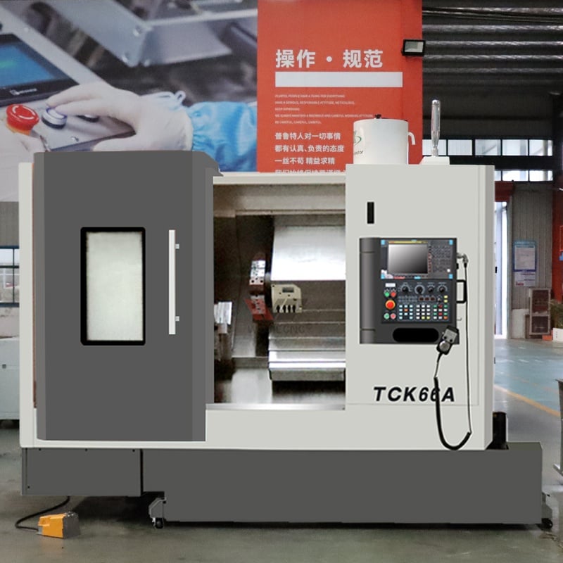 Advanced Control System for Faster, Smarter Production