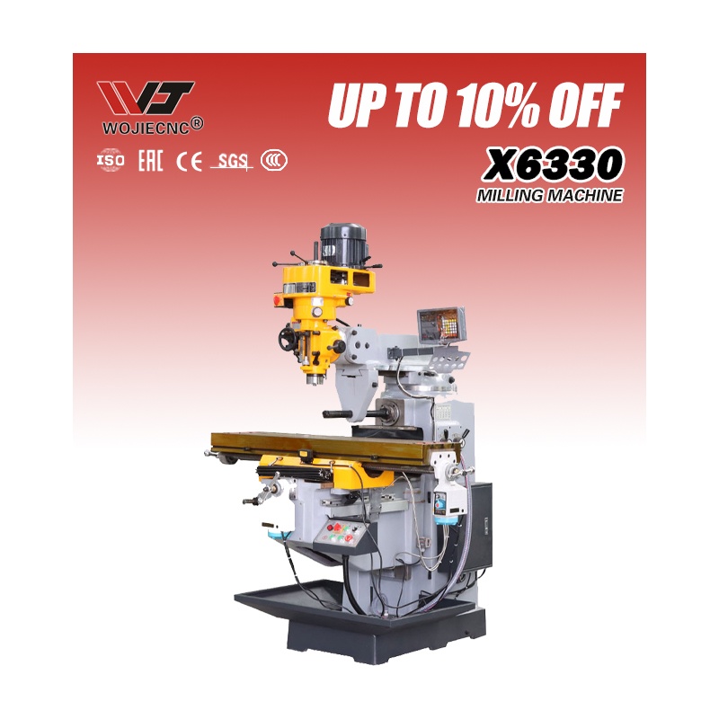 User-Friendly Operation and Low Ownership Costs