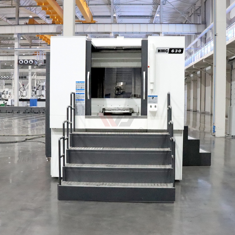 Precision Engineering at a Competitive Price