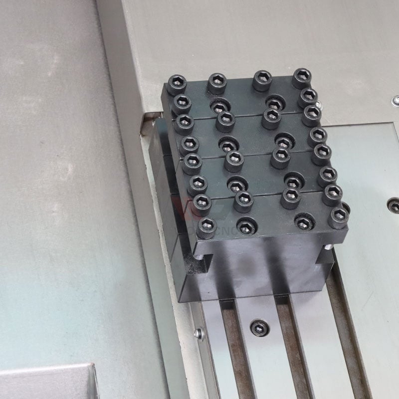 Versatile Automation Ready for Modern Manufacturing Demands