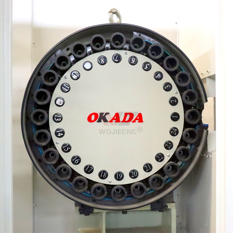 Cost-Effective Design with a Compact Footprint
