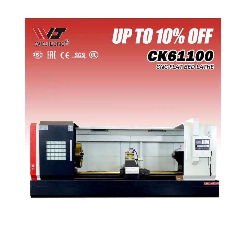 Versatile Machining Across Industries and Materials