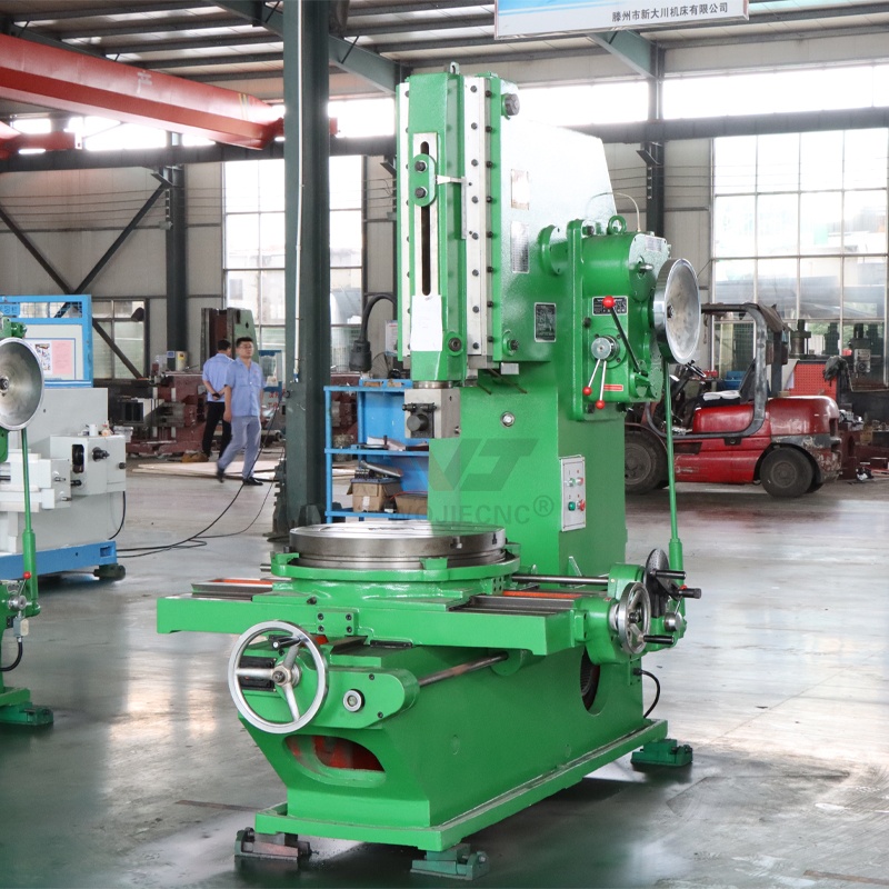 Versatile Machining Capability Across Multiple Applications