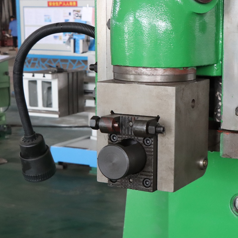 Advanced Control Systems for Precision and Repeatability