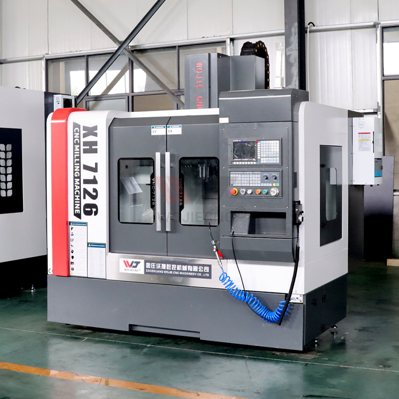 Wide Material and Application Compatibility
