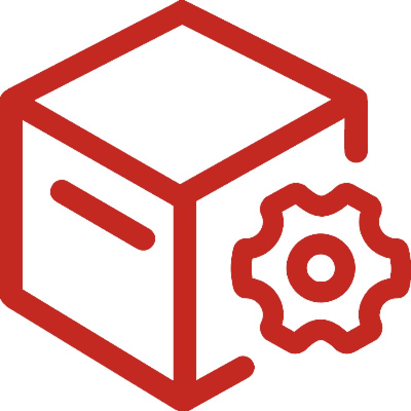 Configuration Customization