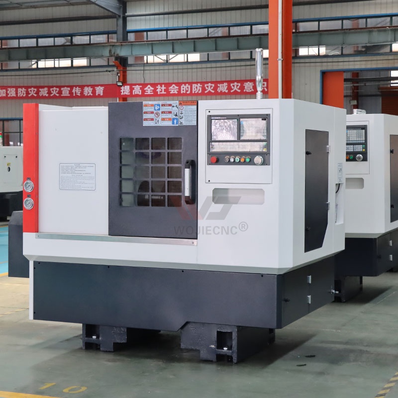 Extended Machining Capacity for Oversized Parts