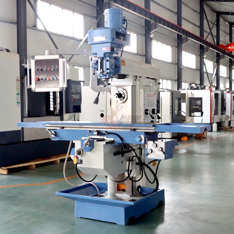 Controllo CNC avanzato per una precisione ripetibile