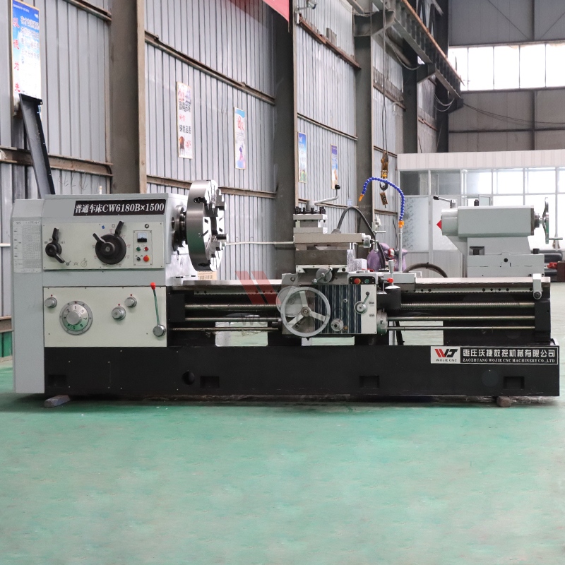 Advanced CNC Technology Delivered by Trusted Suppliers