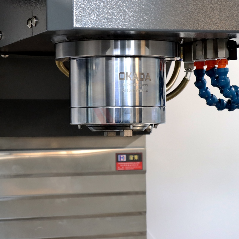 Precision Engineering and Structural Integrity