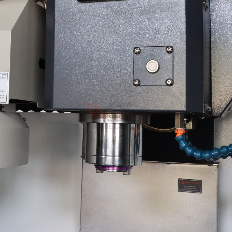 Multi-Axis Precision Cuts Setup Time Dramatically