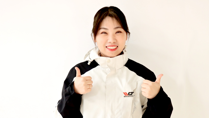 Wendy Zhong