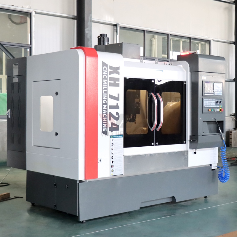 Automated Tool Management Boosts Productivity