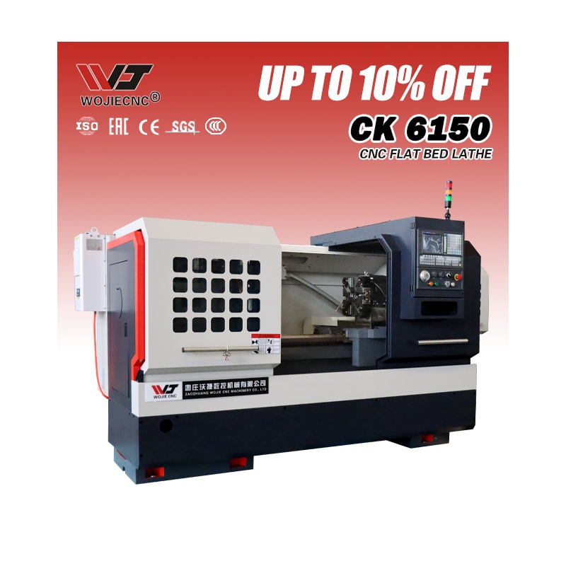 Advanced Multi-Axis Control for Complex Geometries